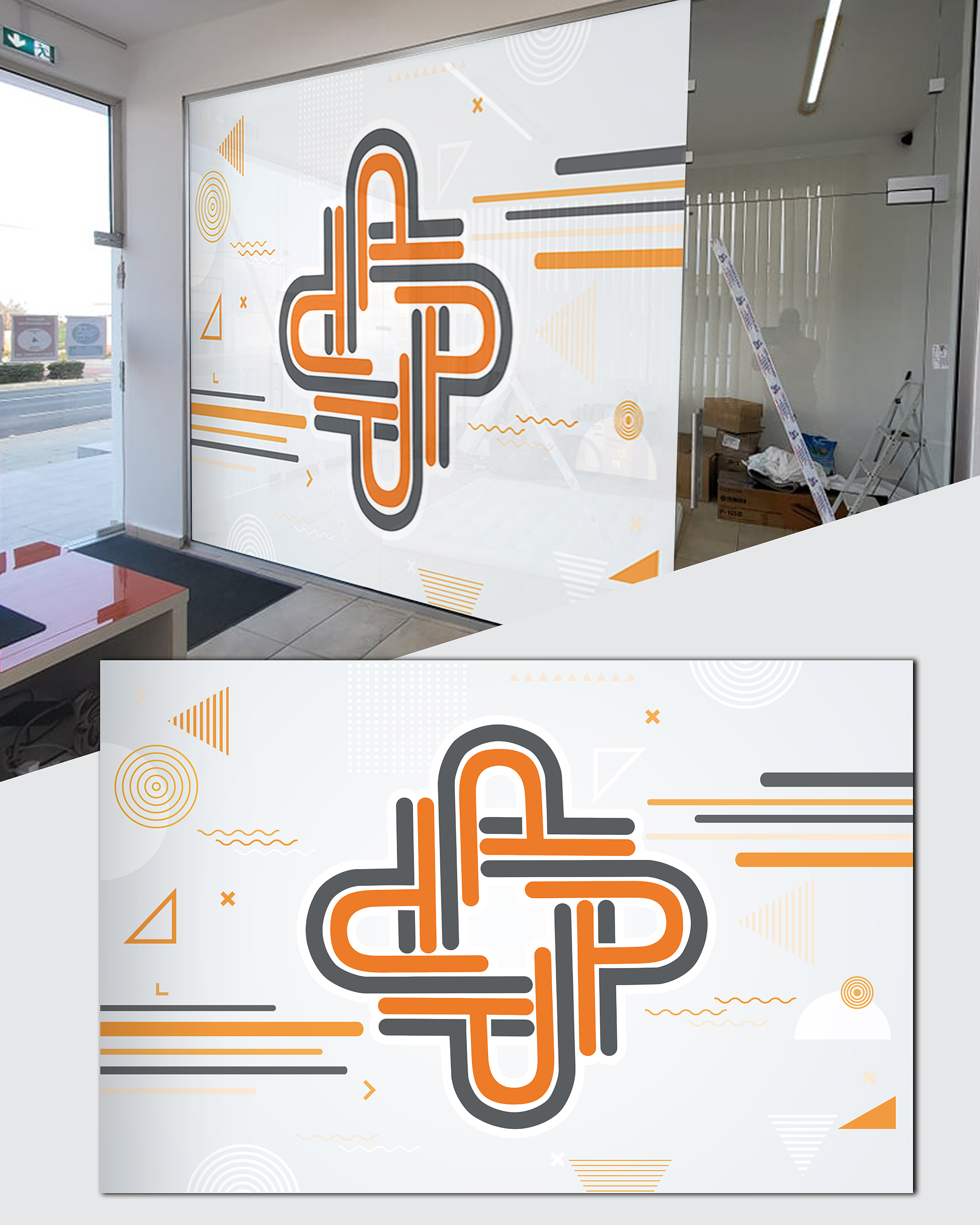 Print Design by creativemood438 for this project | Design #28141115