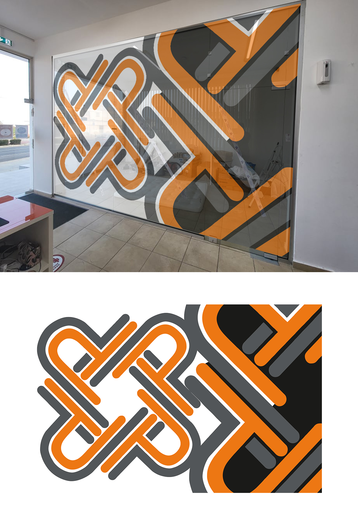 Print Design by ecorokerz for this project | Design #28134494