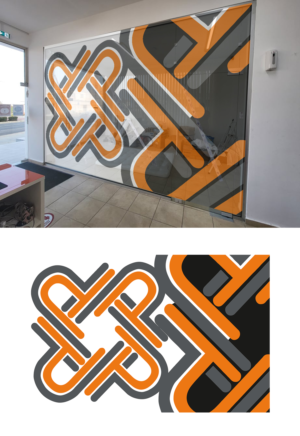 Print Design by ecorokerz for this project | Design: #28134494