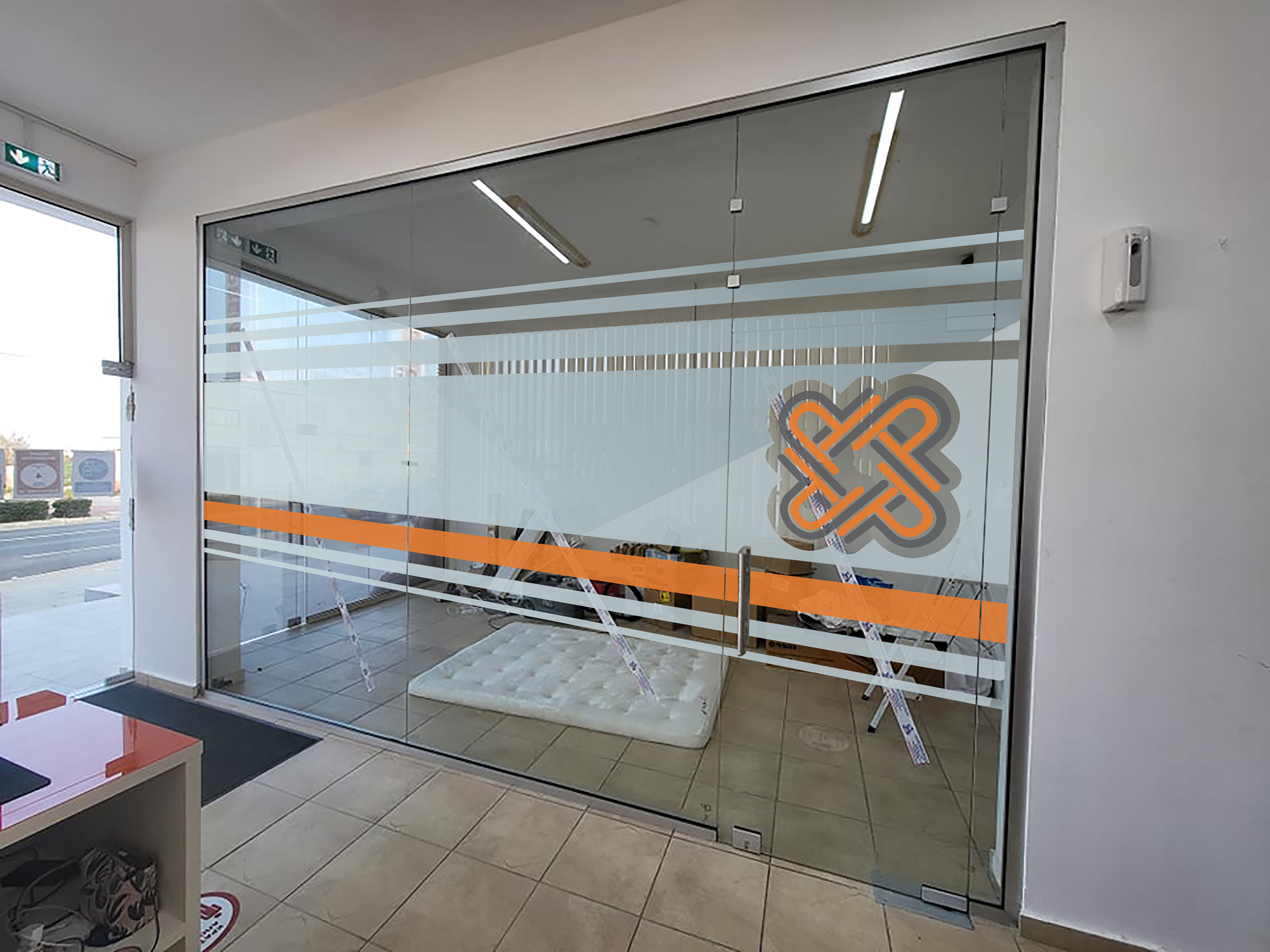 Print Design by IG Creative Solutions for this project | Design #28142044
