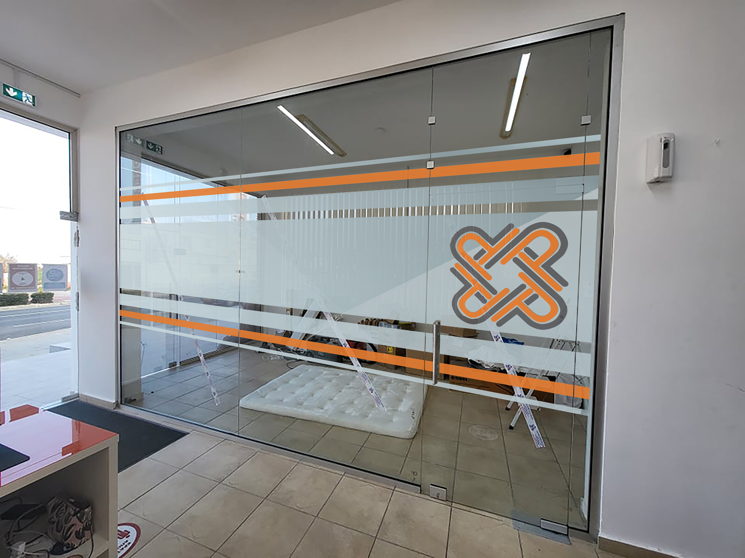 Print Design by IG Creative Solutions for this project | Design: #28157152