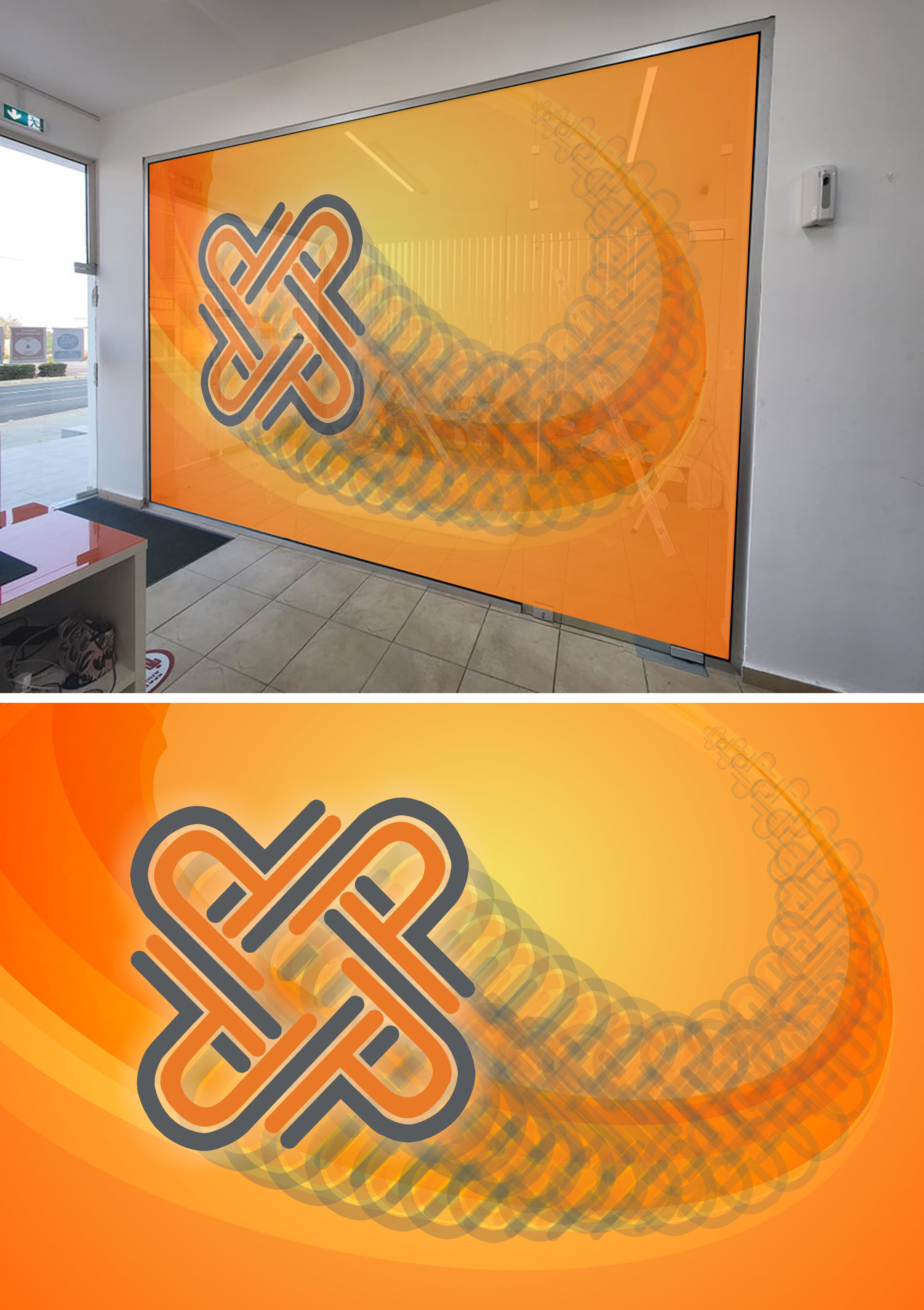 Print Design by Maestroto for this project | Design #28149684