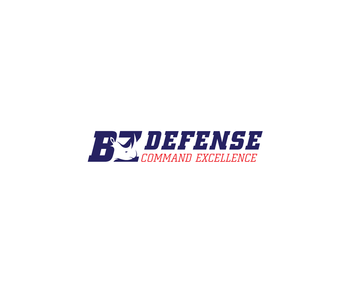 Logo Design by Neil for BZ Tactical Gear | Design #3676273