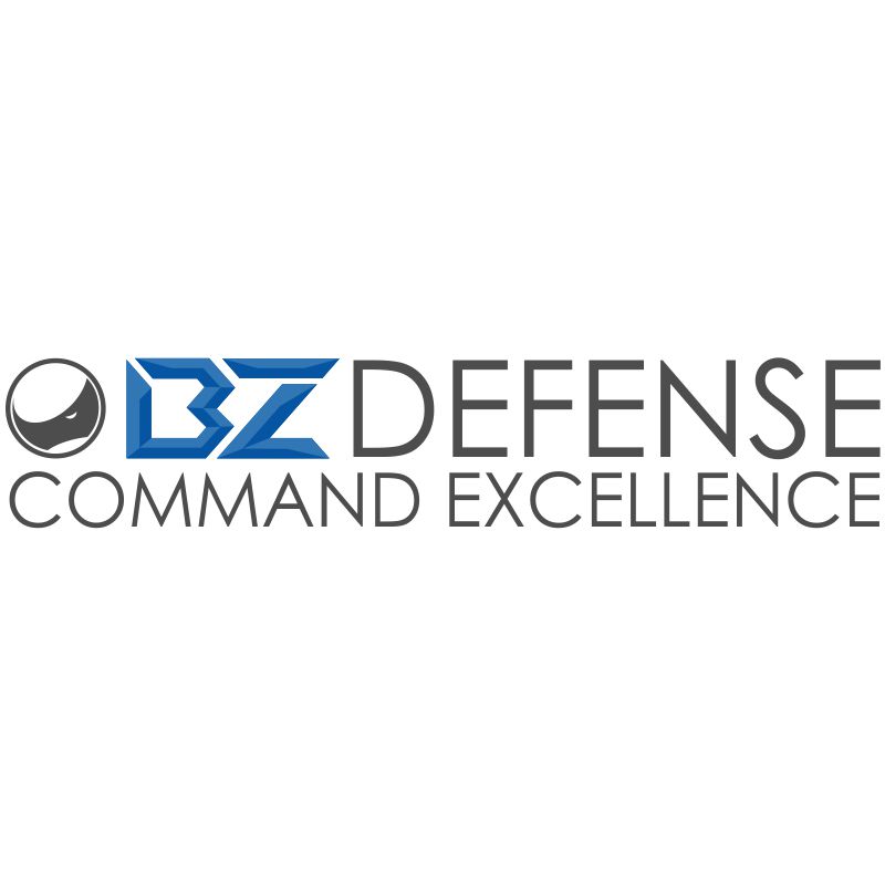Logo-Design von RedCricket für BZ Tactical Gear | Design #3776152