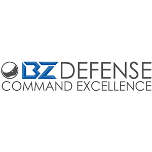 Logo-Design von RedCricket für BZ Tactical Gear | Design: #3776152