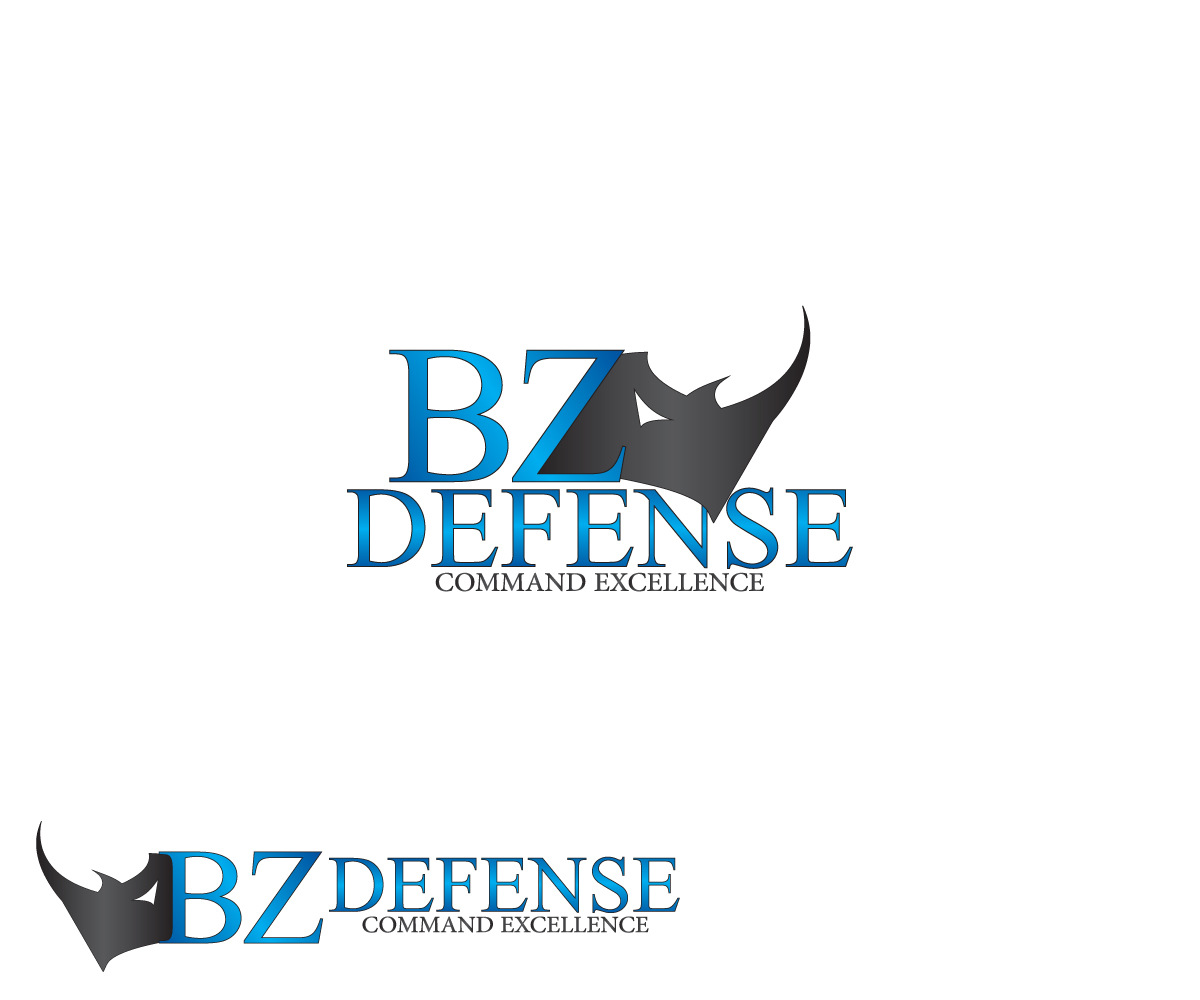 Logo Design by Rome for BZ Tactical Gear | Design #3667529