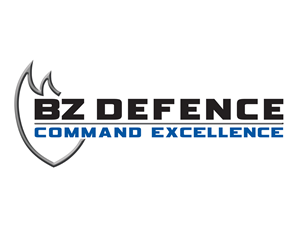 Logo Design by Jderedin for BZ Tactical Gear | Design #3662563