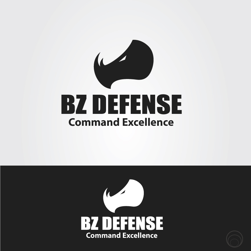 Logo Design by J. Brandt Studio for BZ Tactical Gear | Design #3670361