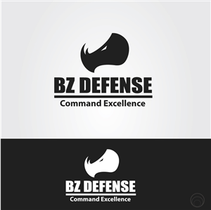 Logo Design by J. Brandt Studio for BZ Tactical Gear | Design: #3670362