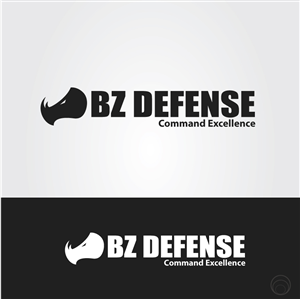 Logo Design by J. Brandt Studio for BZ Tactical Gear | Design: #3670364