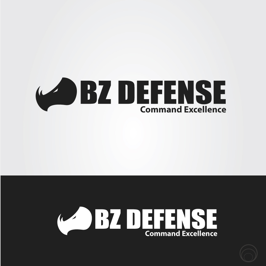 Logo Design by J. Brandt Studio for BZ Tactical Gear | Design #3670365
