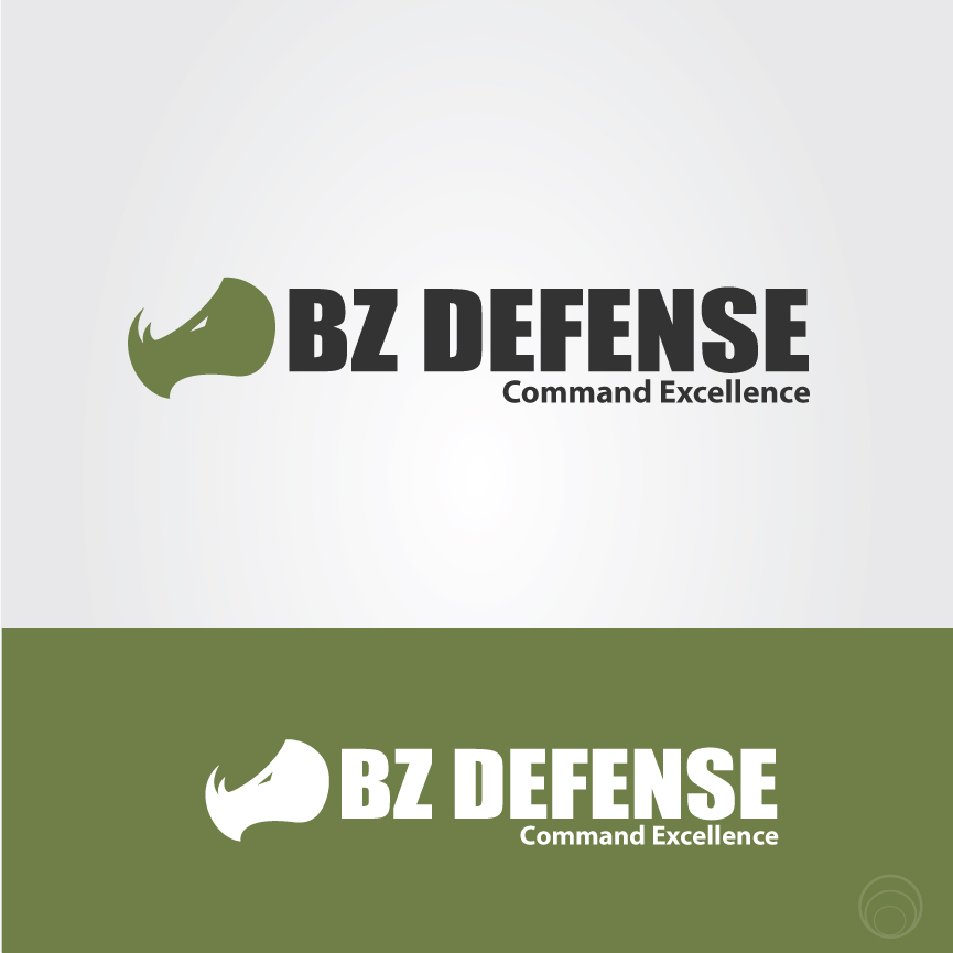 Logo Design by J. Brandt Studio for BZ Tactical Gear | Design #3670368