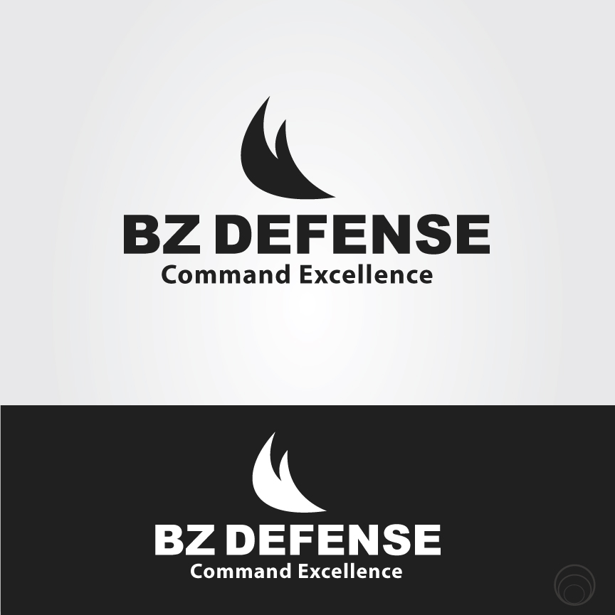 Logo Design by J. Brandt Studio for BZ Tactical Gear | Design #3670370