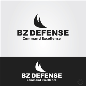 Logo Design by J. Brandt Studio for BZ Tactical Gear | Design: #3670370