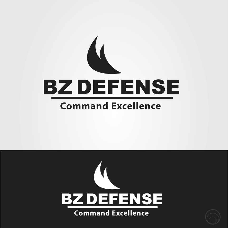 Logo Design by J. Brandt Studio for BZ Tactical Gear | Design #3670372
