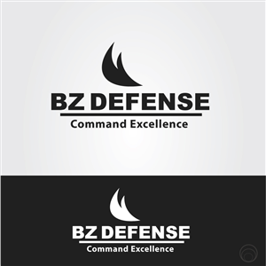 Logo Design by J. Brandt Studio for BZ Tactical Gear | Design: #3670372