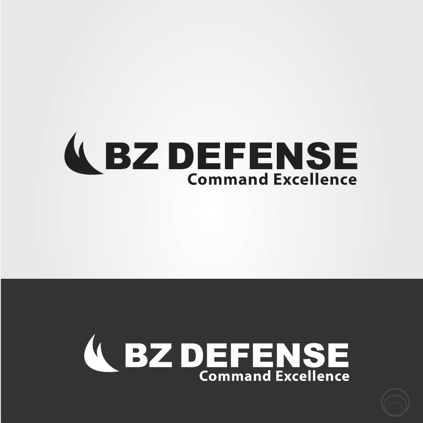 Logo Design by J. Brandt Studio for BZ Tactical Gear | Design #3670373