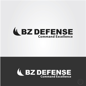 Logo Design by J. Brandt Studio for BZ Tactical Gear | Design: #3670373