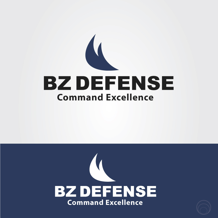 Logo Design by J. Brandt Studio for BZ Tactical Gear | Design #3670375