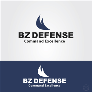 Logo Design by J. Brandt Studio for BZ Tactical Gear | Design: #3670375