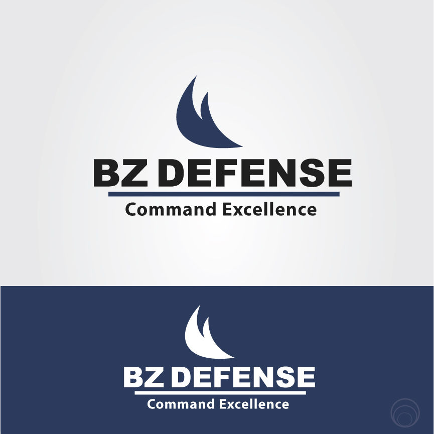 Logo Design by J. Brandt Studio for BZ Tactical Gear | Design #3670377