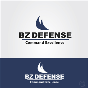 Logo Design by J. Brandt Studio for BZ Tactical Gear | Design: #3670377