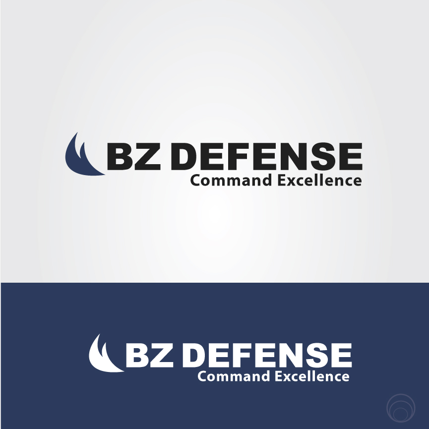 Logo Design by J. Brandt Studio for BZ Tactical Gear | Design #3670378