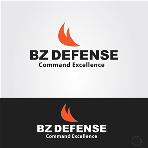 Logo Design by J. Brandt Studio for BZ Tactical Gear | Design: #3670379
