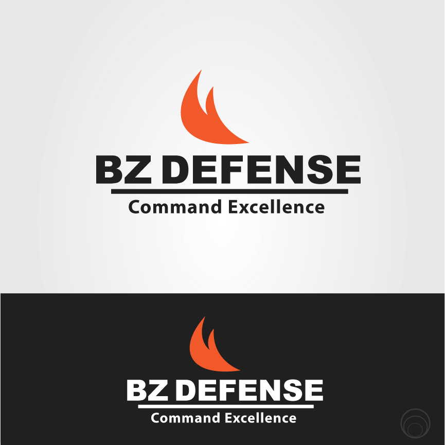 Logo Design by J. Brandt Studio for BZ Tactical Gear | Design #3670380