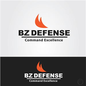 Logo Design by J. Brandt Studio for BZ Tactical Gear | Design: #3670380