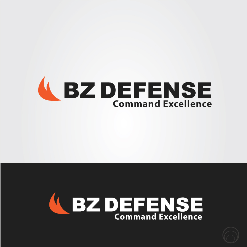 Logo Design by J. Brandt Studio for BZ Tactical Gear | Design #3670381