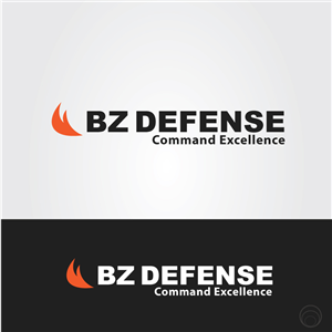 Logo Design by J. Brandt Studio for BZ Tactical Gear | Design: #3670381
