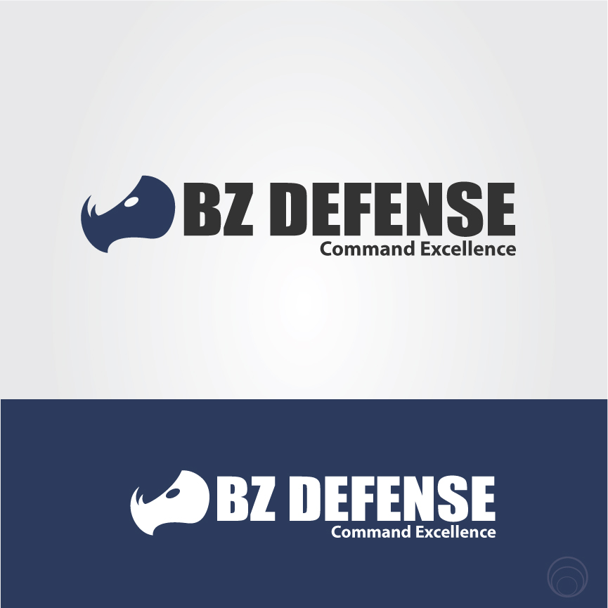 Logo-Design von J. Brandt Studio für BZ Tactical Gear | Design #3702650