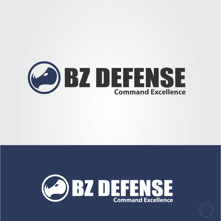 Logo Design by J. Brandt Studio for BZ Tactical Gear | Design #3702654
