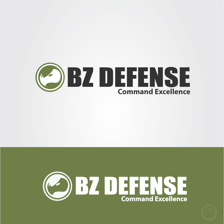 Logo Design by J. Brandt Studio for BZ Tactical Gear | Design #3702655
