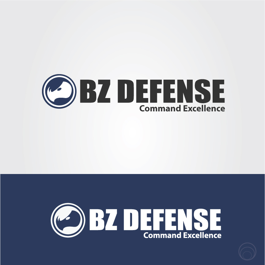 Logo-Design von J. Brandt Studio für BZ Tactical Gear | Design #3702658