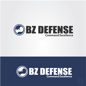Logo-Design von J. Brandt Studio für BZ Tactical Gear | Design: #3702658