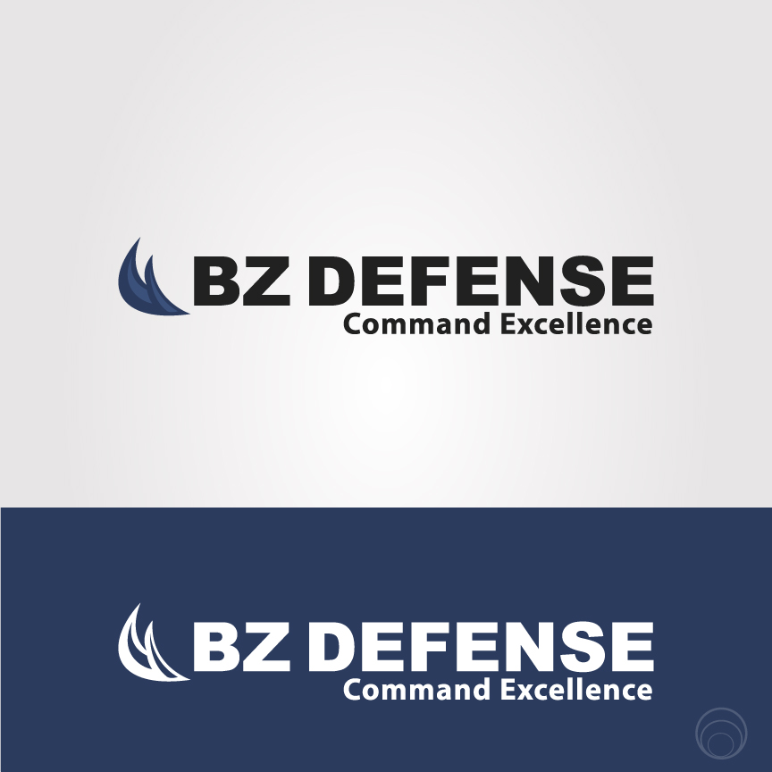 Logo Design by J. Brandt Studio for BZ Tactical Gear | Design #3715014