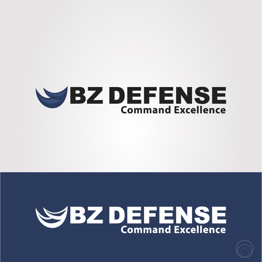 Logo Design by J. Brandt Studio for BZ Tactical Gear | Design #3715017