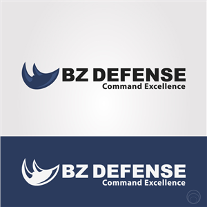 Logo-Design von J. Brandt Studio für BZ Tactical Gear | Design: #3715019