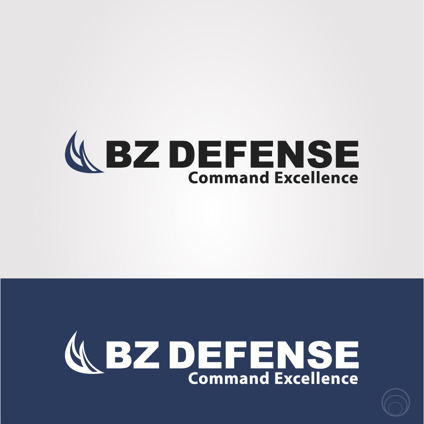 Logo-Design von J. Brandt Studio für BZ Tactical Gear | Design #3715021