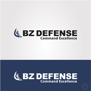 Logo-Design von J. Brandt Studio für BZ Tactical Gear | Design: #3715021