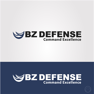 Logo-Design von J. Brandt Studio für BZ Tactical Gear | Design: #3715025