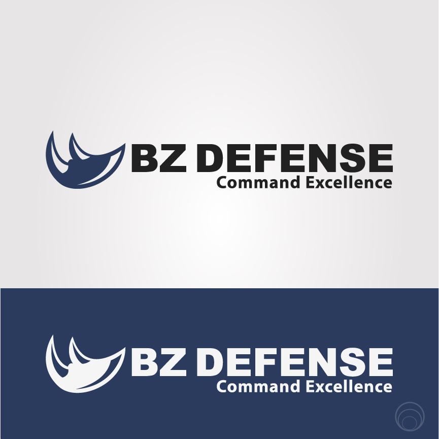 Logo-Design von J. Brandt Studio für BZ Tactical Gear | Design #3715026