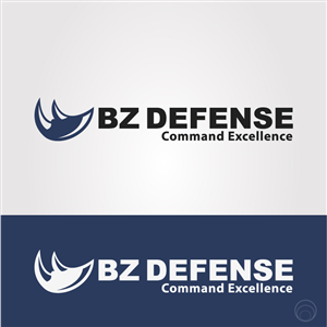 Logo-Design von J. Brandt Studio für BZ Tactical Gear | Design: #3715026