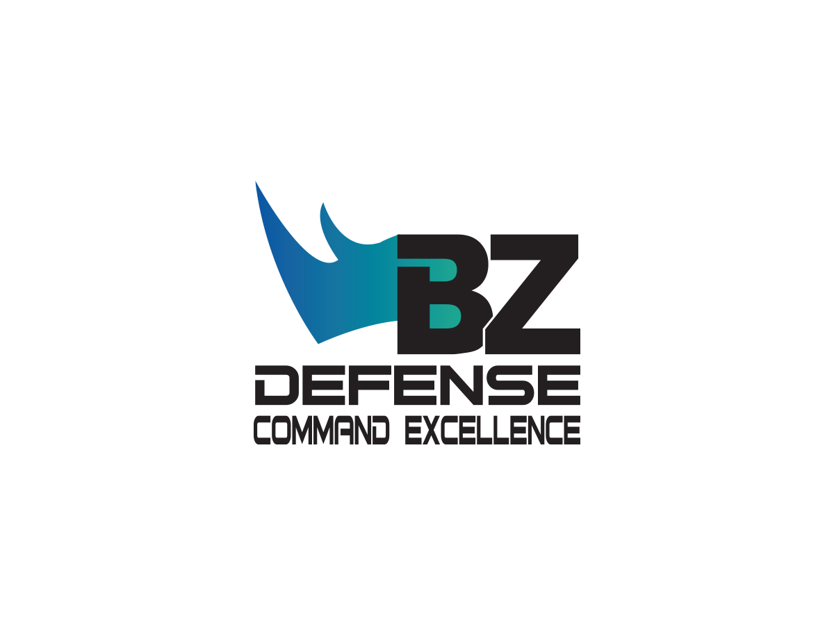 Logo Design by Thelonious Coltrane for BZ Tactical Gear | Design #3699779