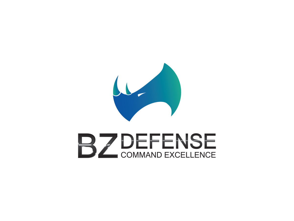 Logo Design by Thelonious Coltrane for BZ Tactical Gear | Design #3699959