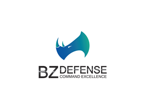 Logo-Design von Thelonious Coltrane für BZ Tactical Gear | Design: #3699959