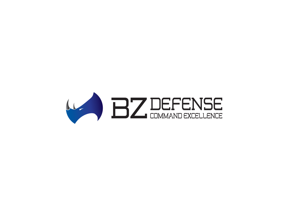 Logo-Design von Thelonious Coltrane für BZ Tactical Gear | Design #3704036