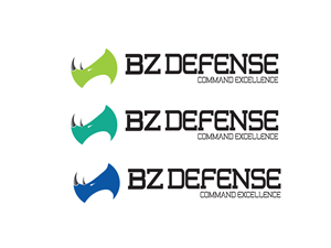 Logo-Design von Thelonious Coltrane für BZ Tactical Gear | Design: #3705108